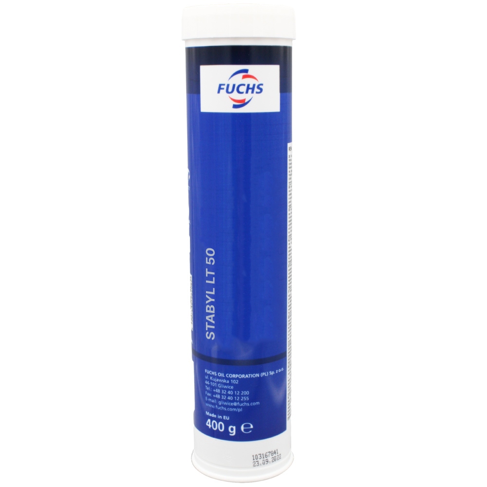 pics/FUCHS/eis-copyright/Stabyl LT 50/fuchs-stabyl-lt-50-lithium-soap-special-grease-400g-cartridge-001.jpg